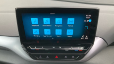 Volkswagen ID.4 109kW Life Pure 52kWh 5dr Auto Electric Estate